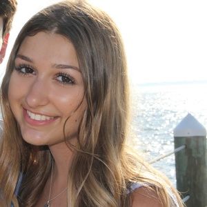 Meet your Posher, Tessa